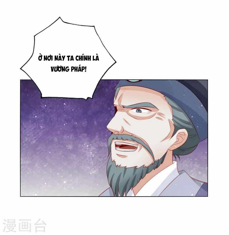 nam phi nữ tướng chapter 26 3