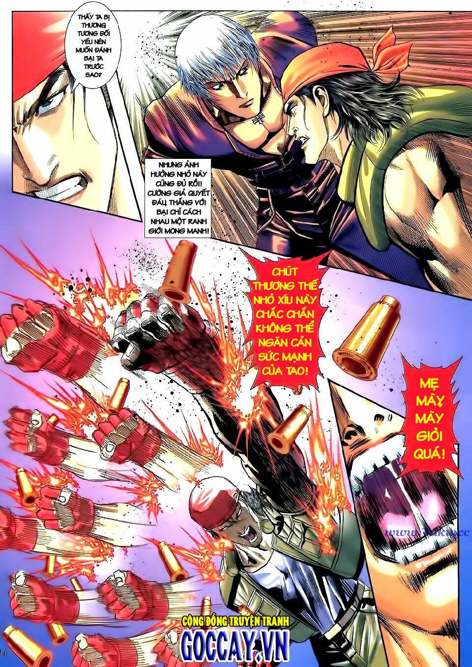 quyền hoàng chapter 21 15