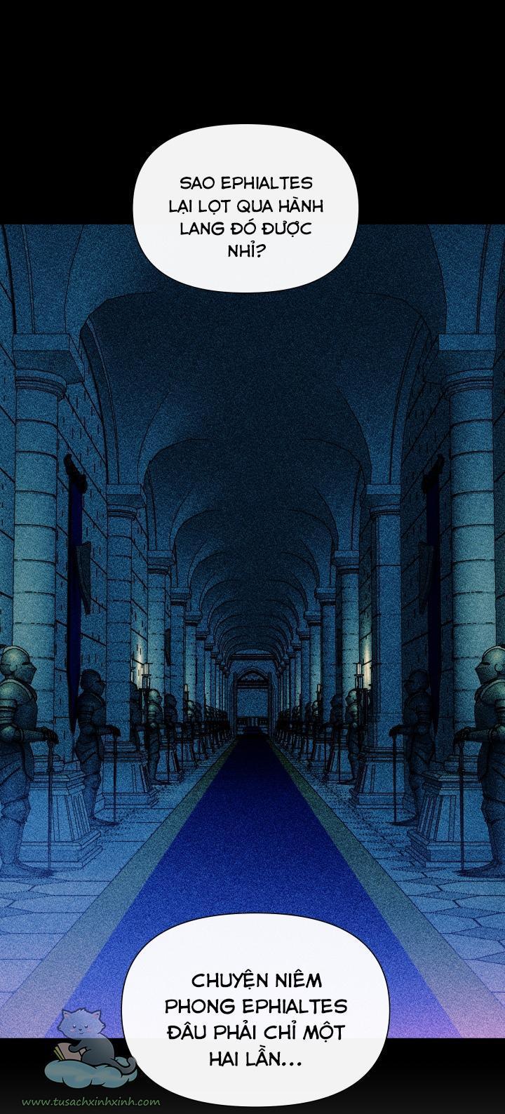 công nương khế ước của gia tộc công tước quái vật chapter 110 46