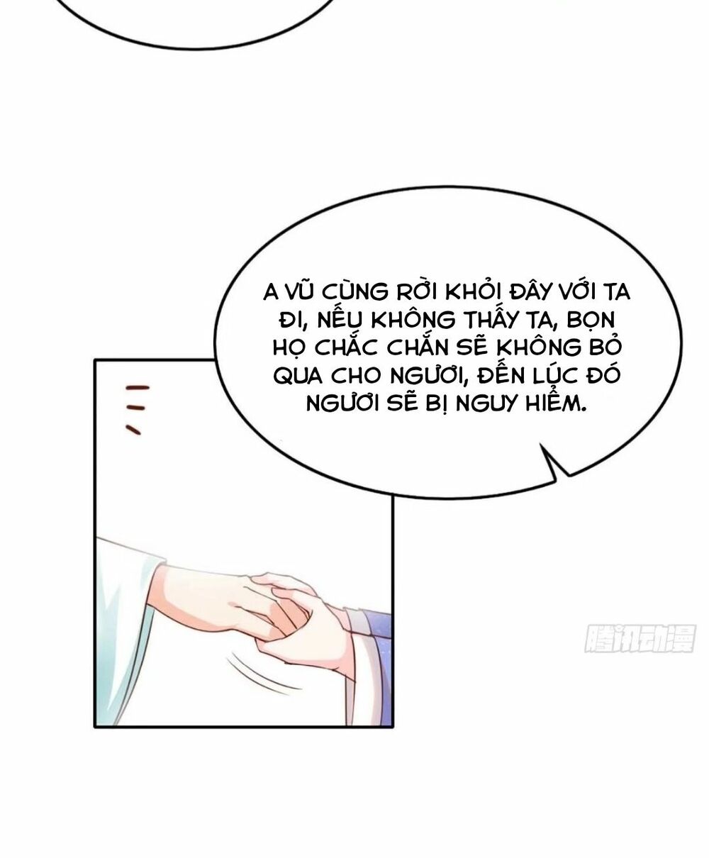 thuần hóa ba ba bạo quân chapter 3 34