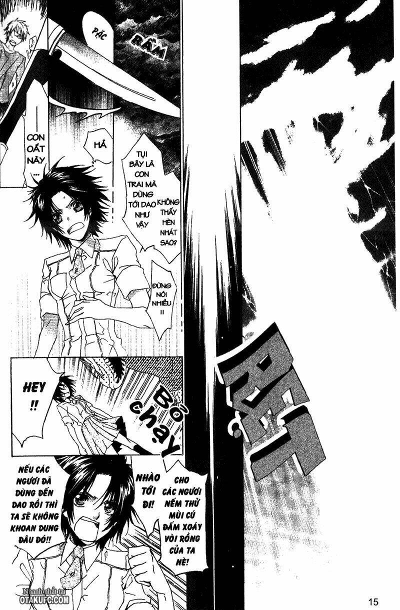 high & high chapter 1 12