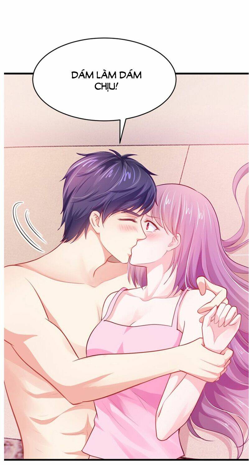 thú cưng độc quyền của boss chapter 26 21