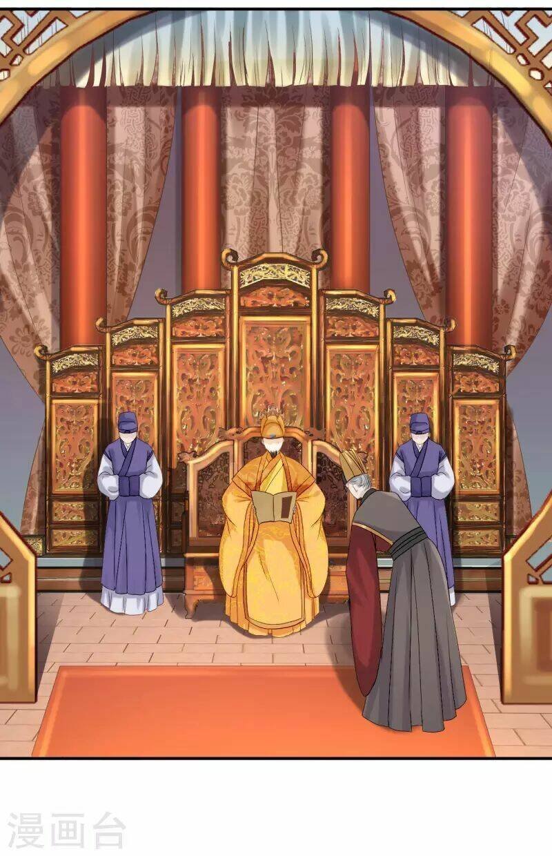 từng bước âm mưu thâm độc : huyết hoàng trở về chapter 19 1