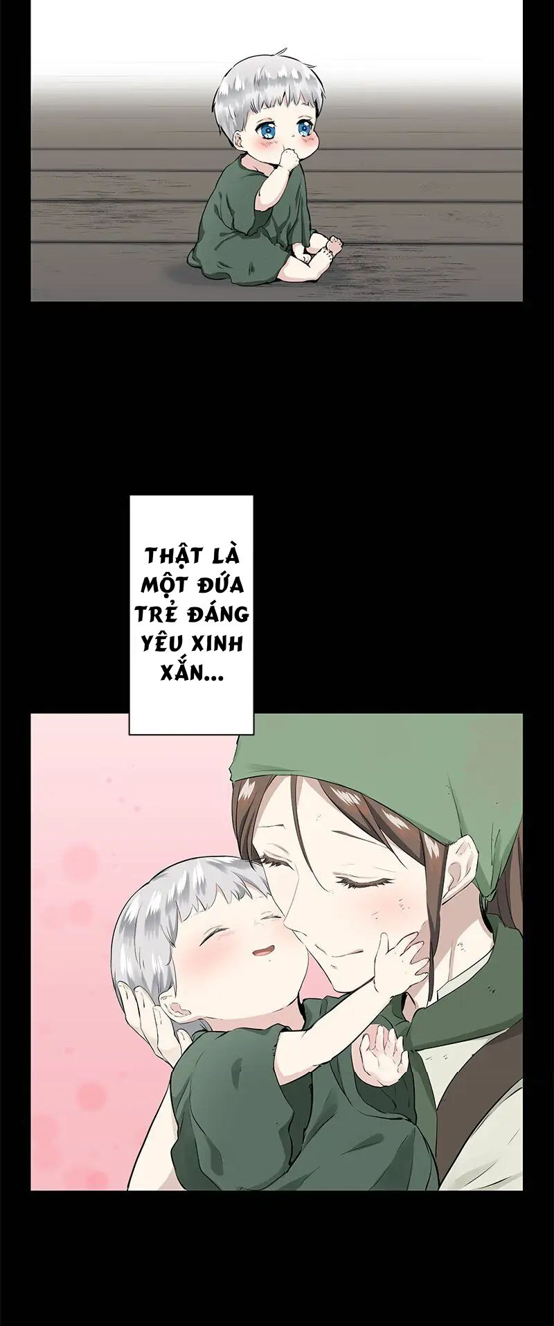 nullitas~nàng dâu giả dối~ chapter 50.1 14