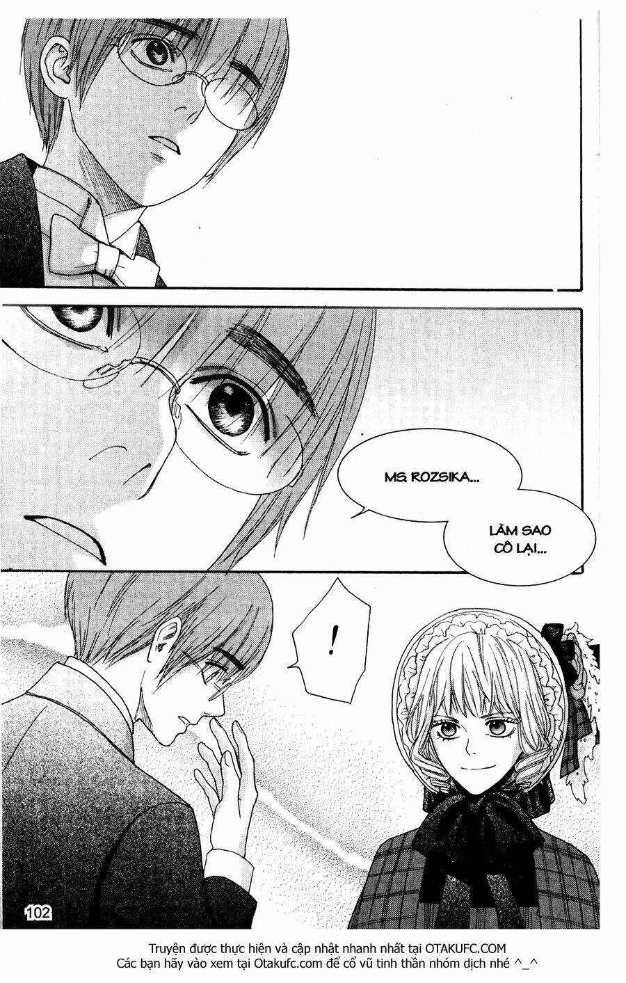 lady detective chapter 19 28