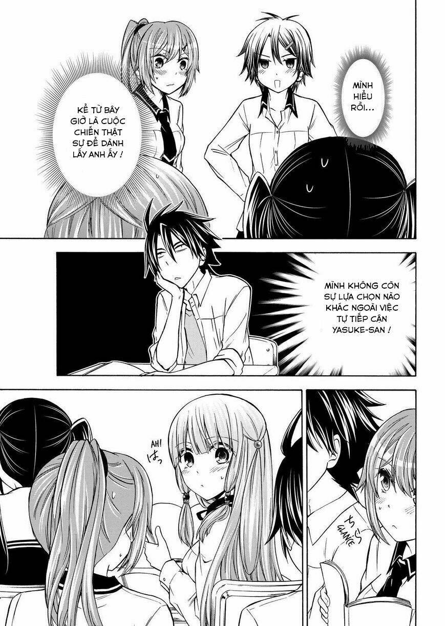 maga-tsuki chapter 55.2 6