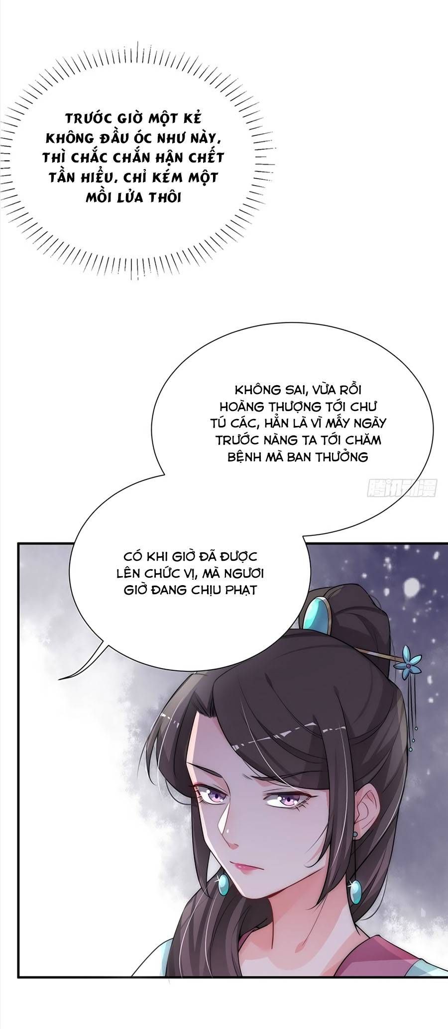 cung đấu live chapter 8 25