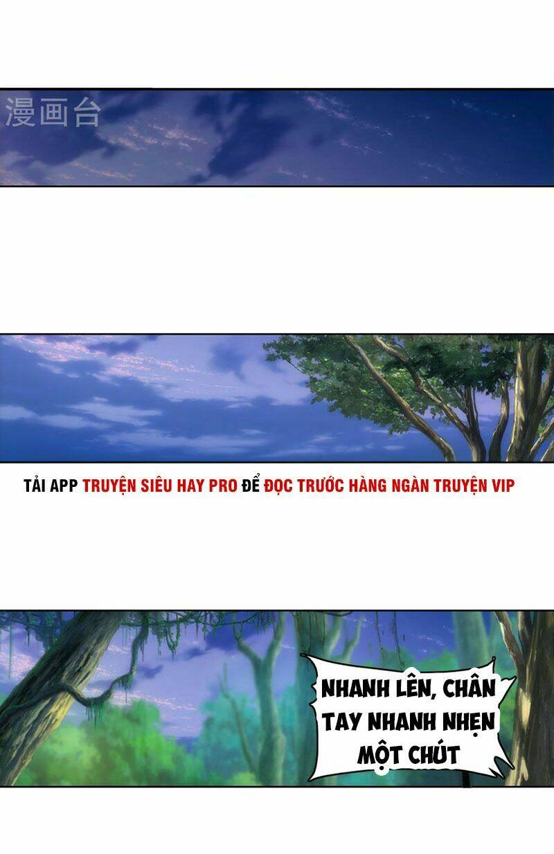 tuyệt thế binh vương xông hoa đô chapter 1 4