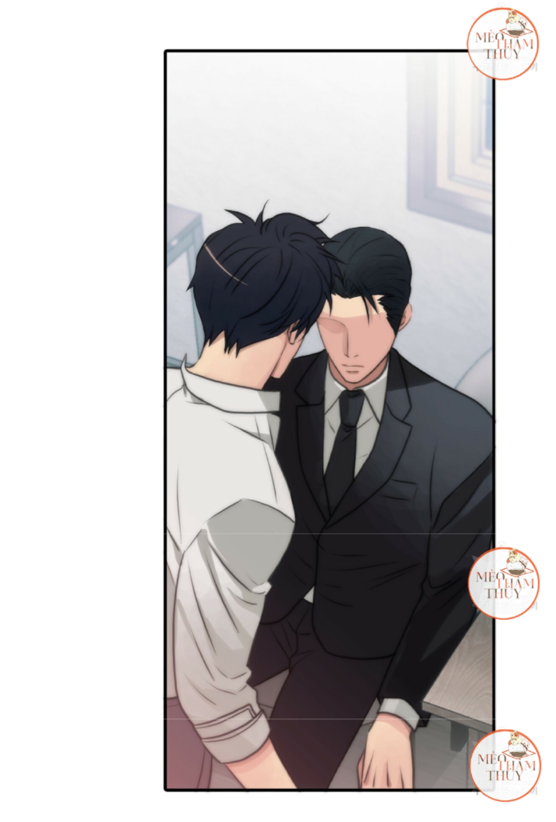 giai điệu của ngôn ngữ chapter 4 65