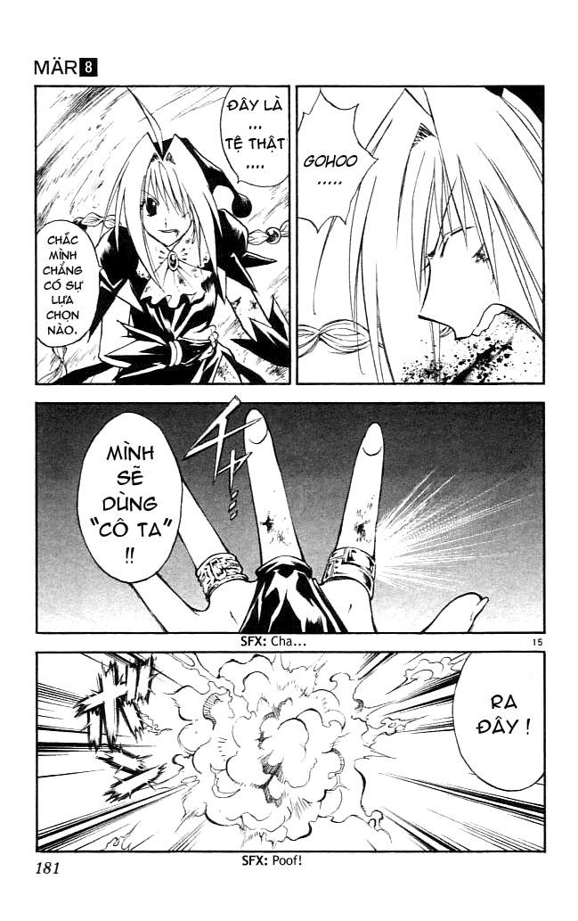 mar heaven chapter 85 16