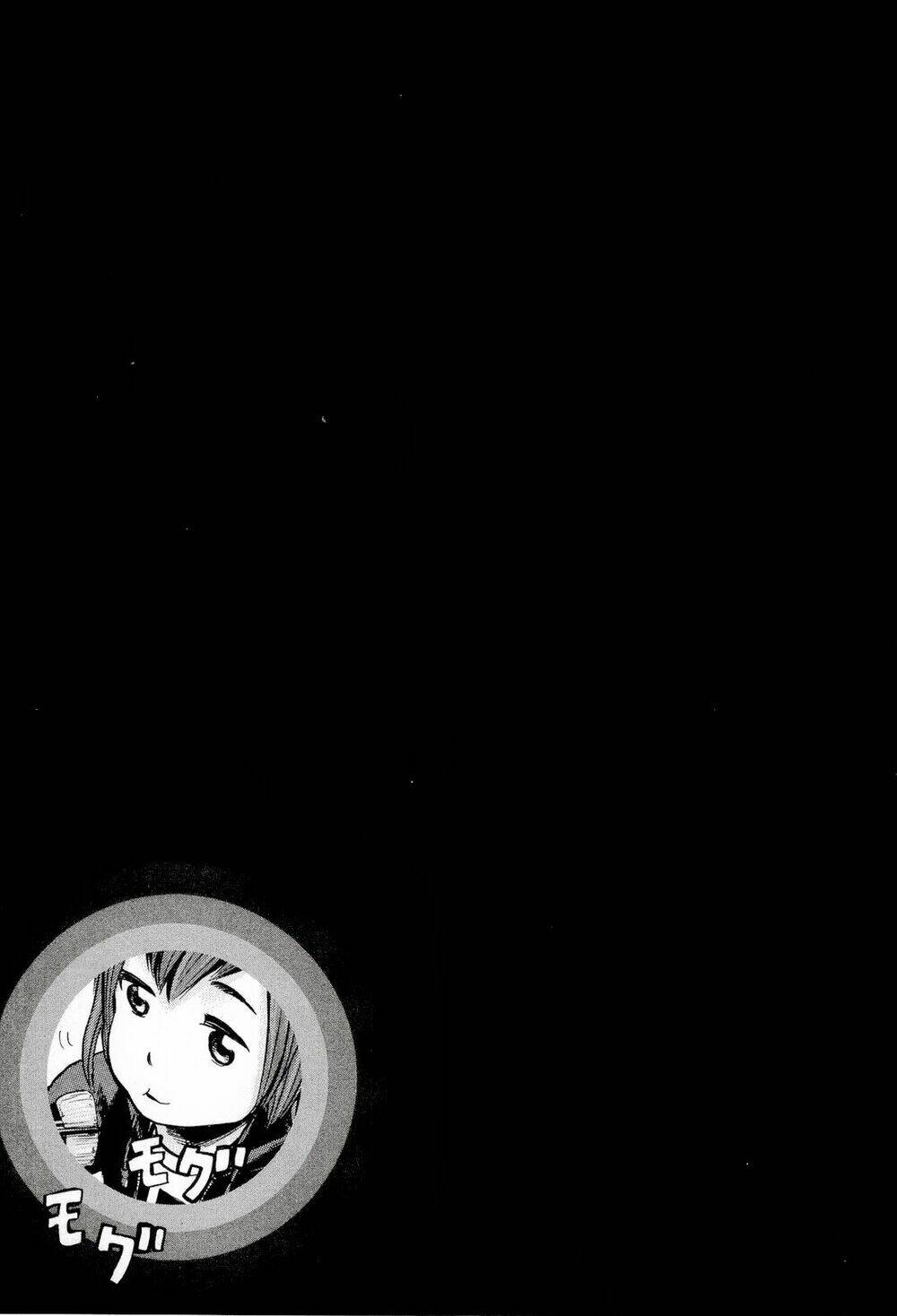 anh chàng yakuza và cô nàng siêu năng lực chapter 12 46