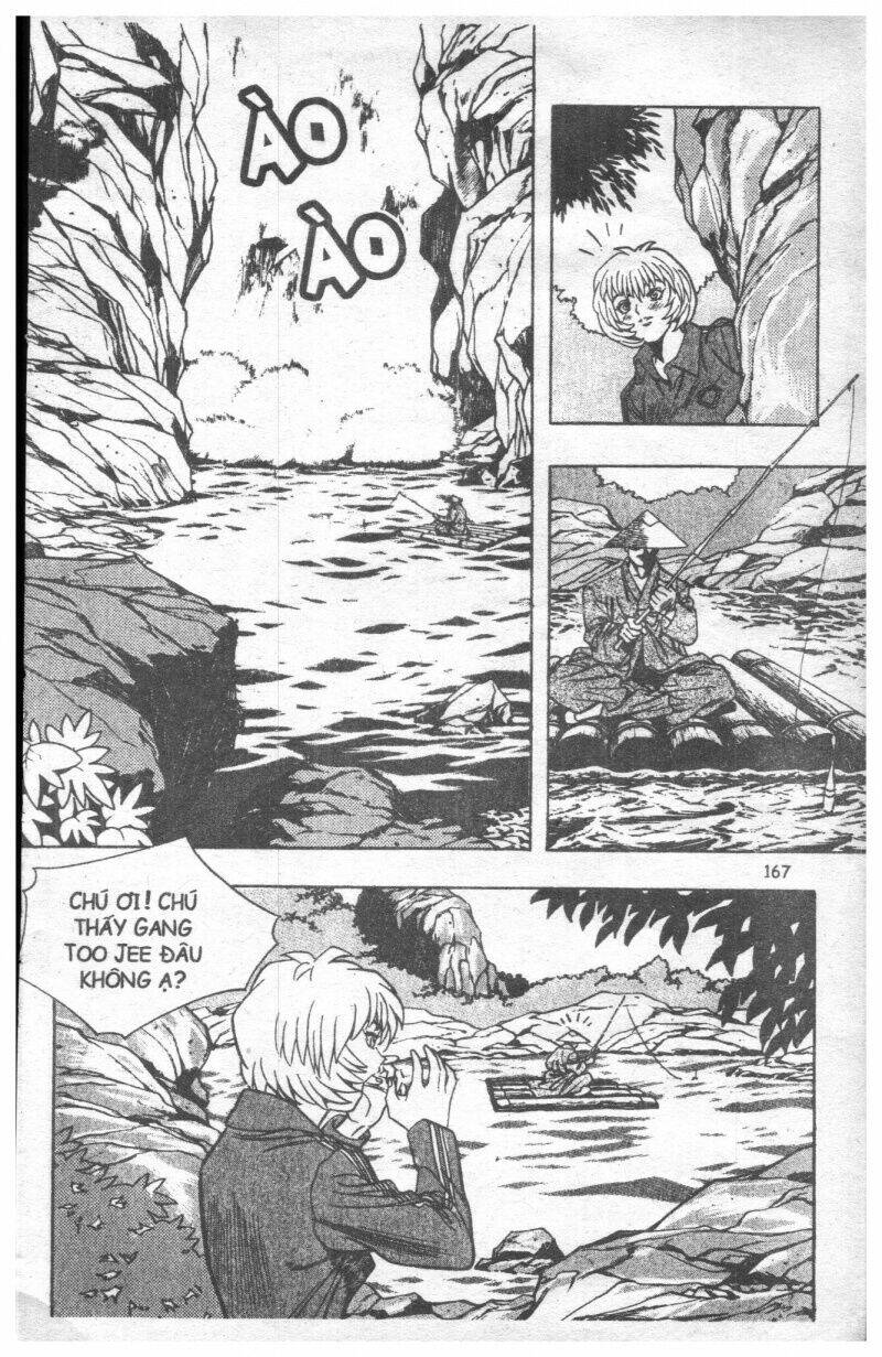 change guy chapter 66 165