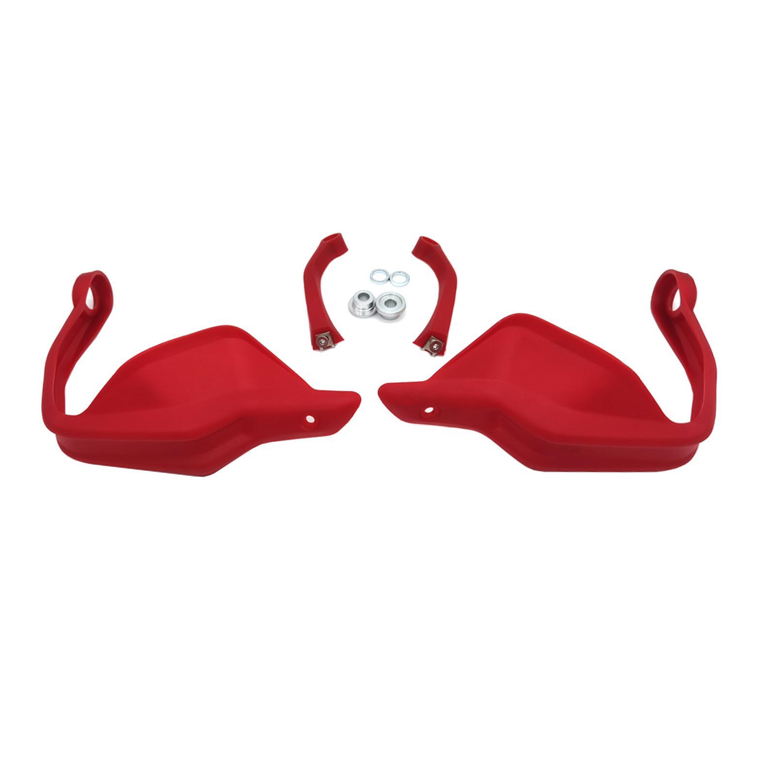 Motorcycles Dirt Bike for LC ADV R1250GS/ADV Red