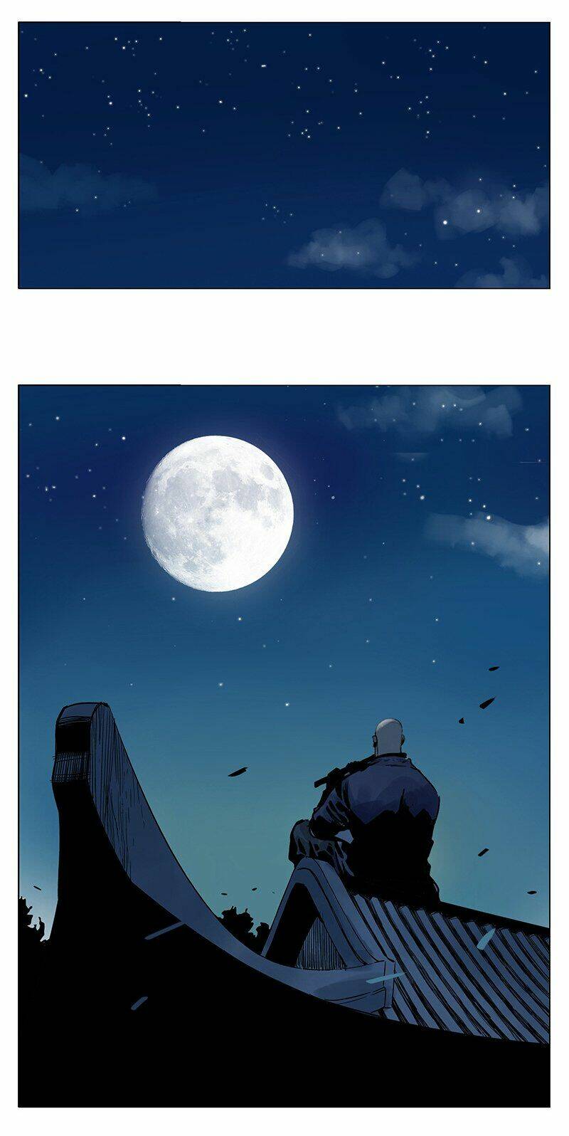 bang chủ đại nhân tìm cách trị hói đầu chapter 57 29