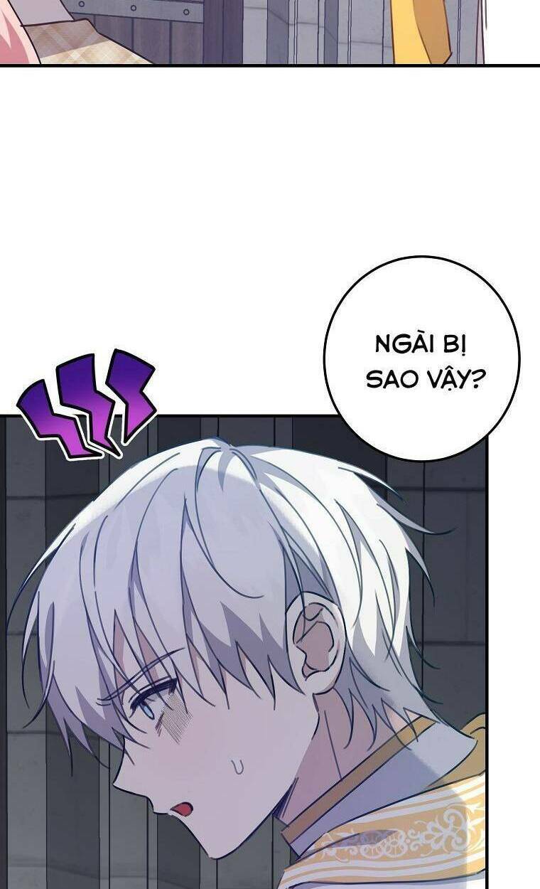 nhân vật phản diện được tôi nuôi dưỡng tốt chapter 20 3