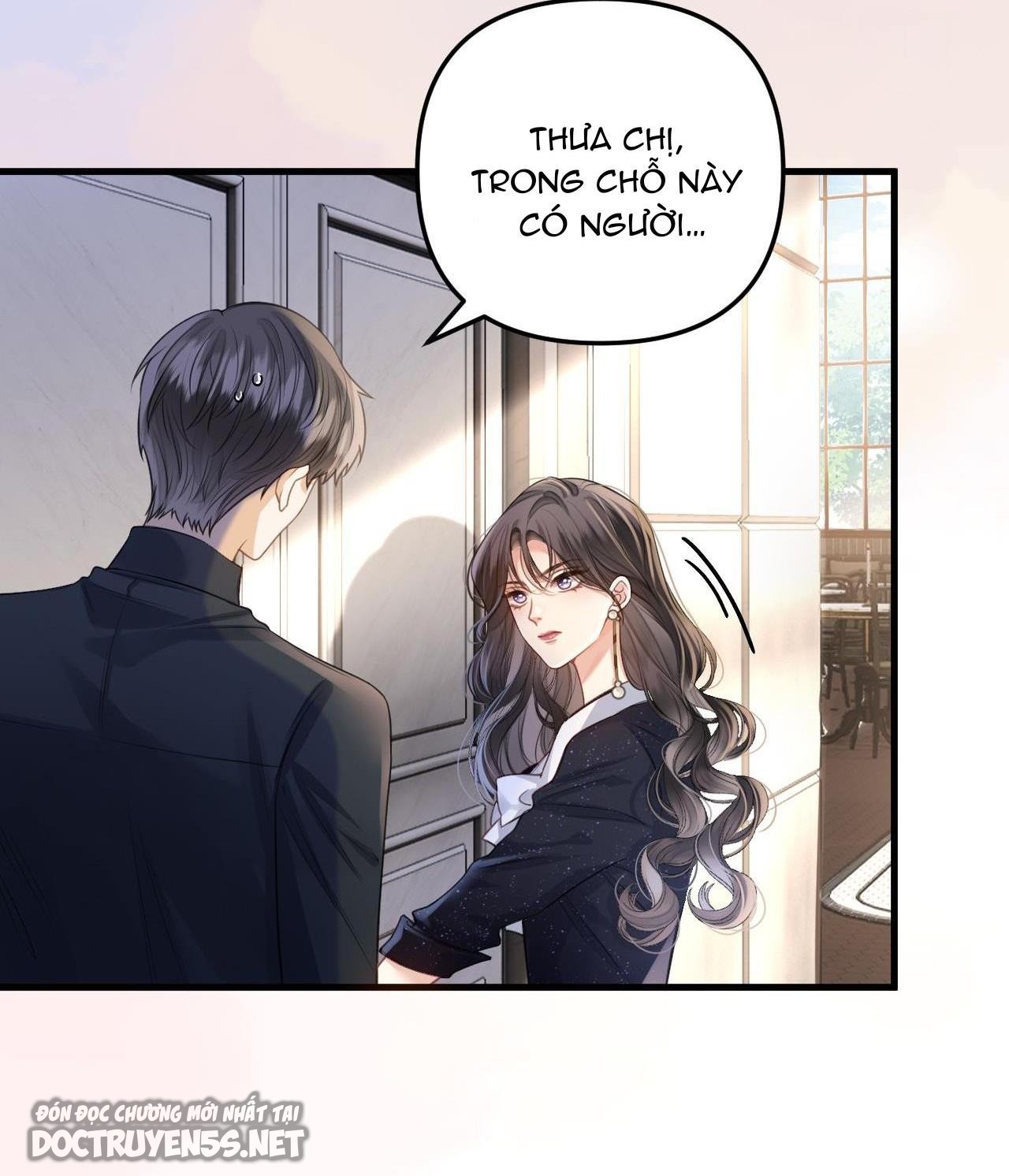 mỗi ngày đều thích anh chapter 3 25