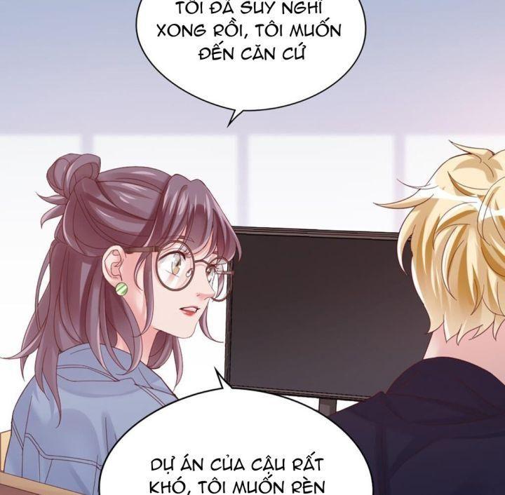 chiếc bật lửa và váy công chúa (b) chapter 11 80