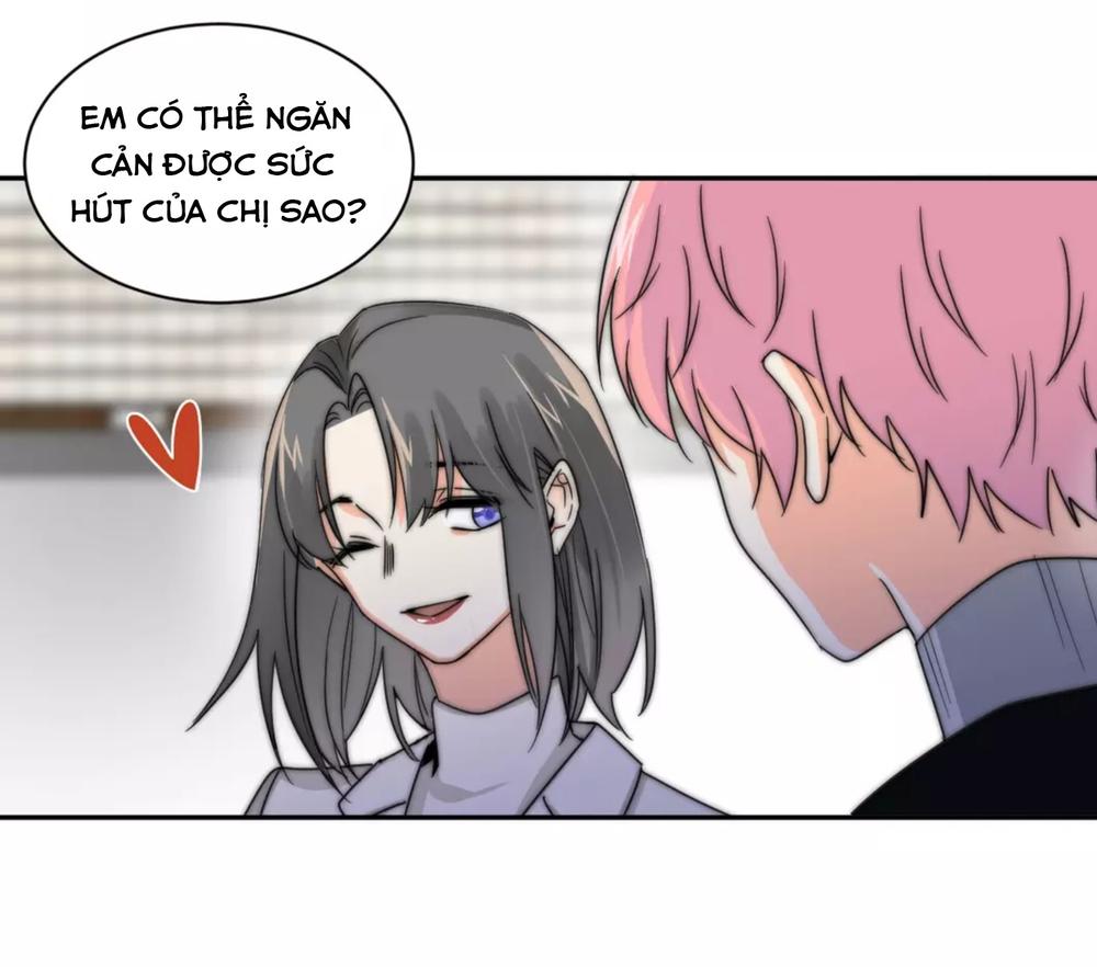 ánh trăng ngọt ngào chapter 1 11