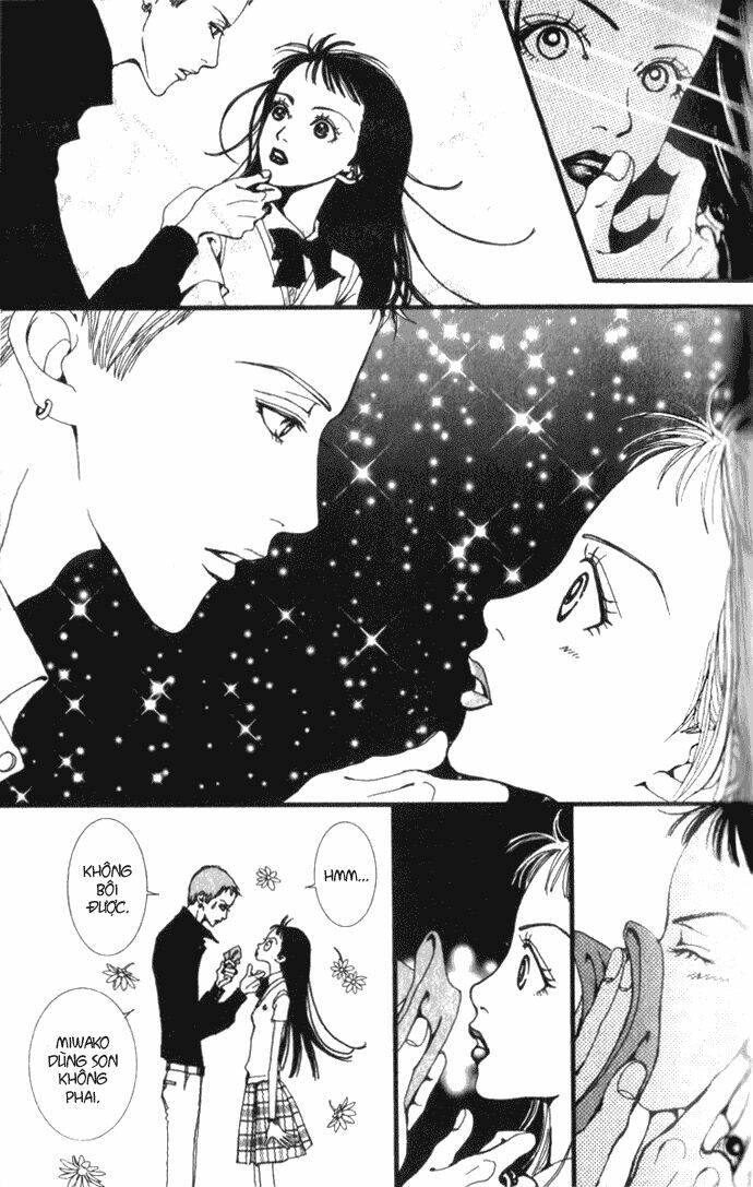 paradise kiss chapter 5 16
