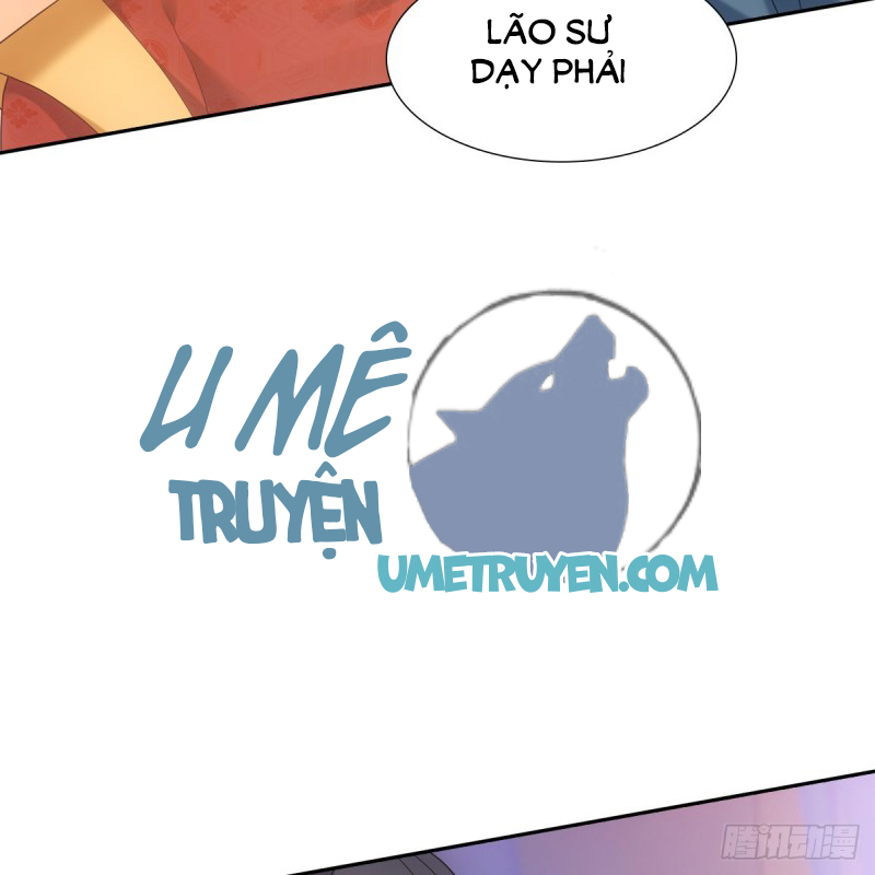 khi sư - umee chapter 15 45
