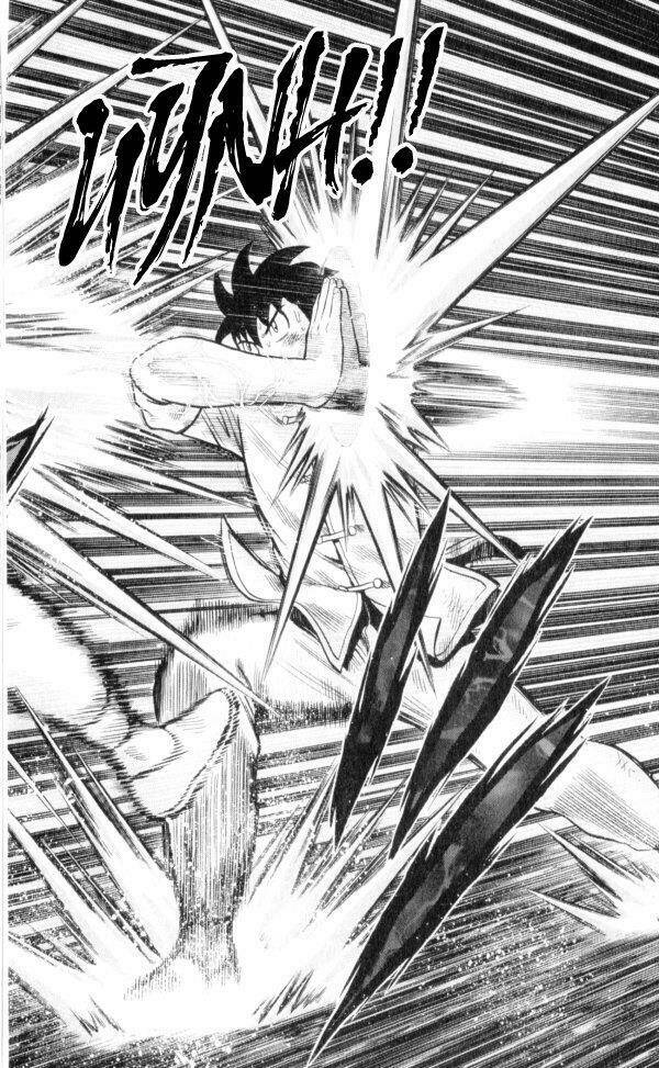 hoàng phi hồng phần iii chapter 7 26