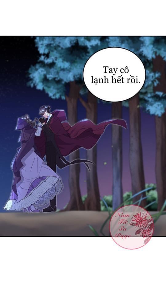 ebony, quạ đen chapter 11 35