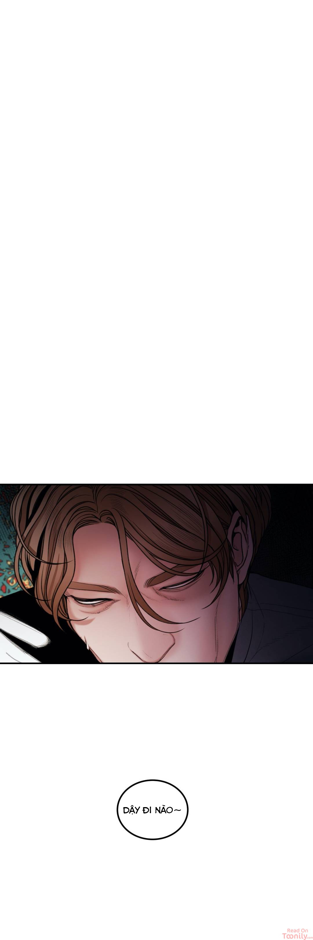 vẻ đẹp thu hút kẻ săn mồi chapter 2 33