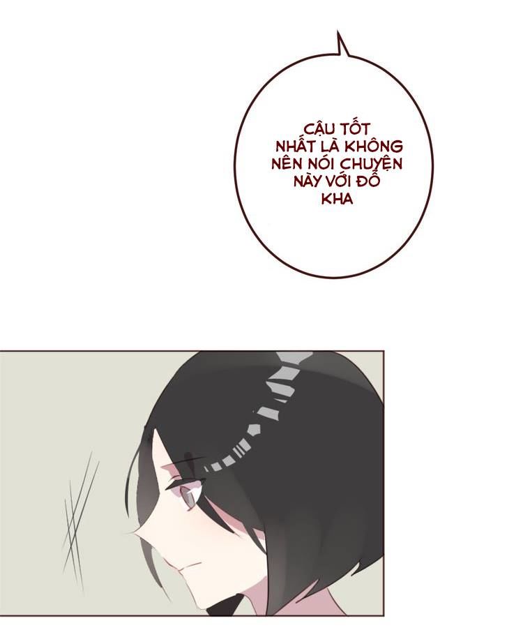 người yêu biến mất chapter 30 5