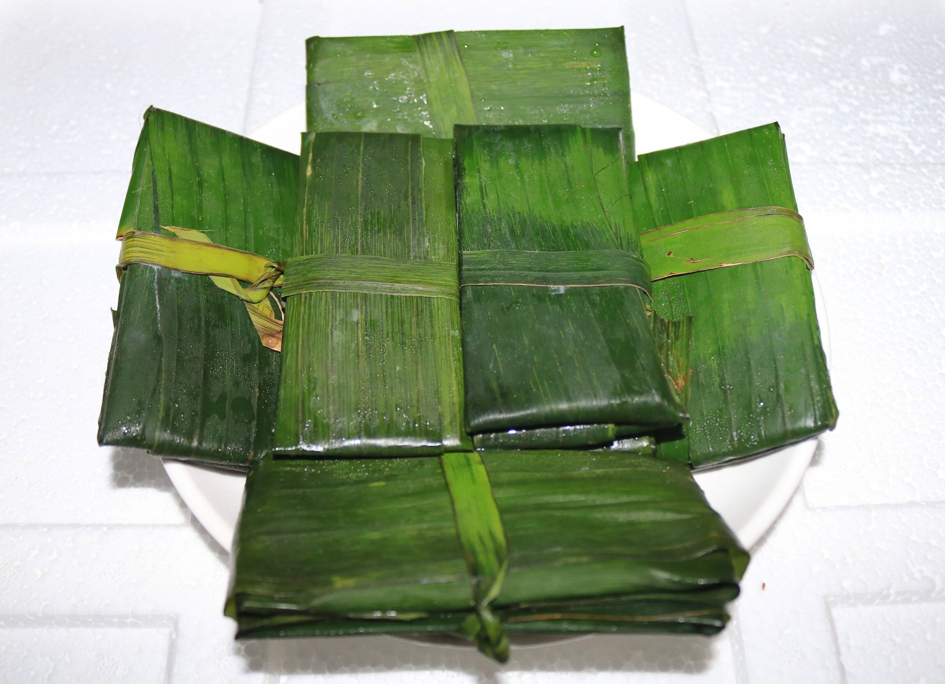 Bánh Huế 3 Vị Thơm Ngon Hấp Dẫn - RedCat