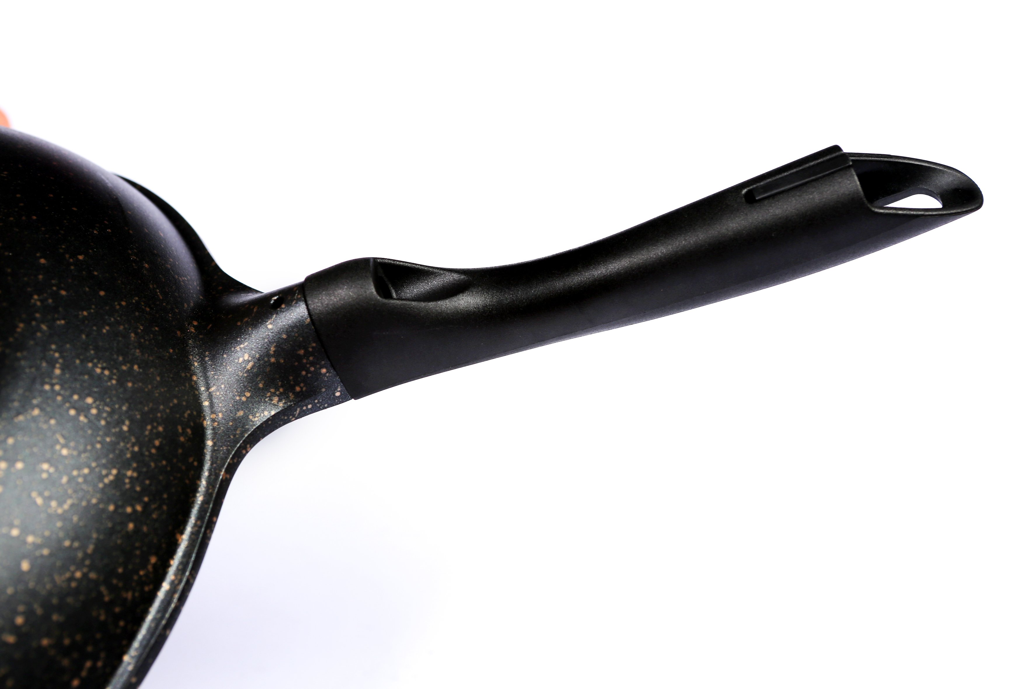 Chảo chiên sâu lòng Tiross TS6106 phi 28cm - Hàng chính hãng