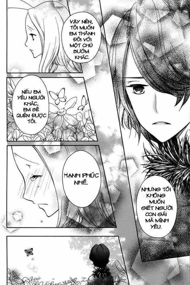 chou no ito chapter 1 16