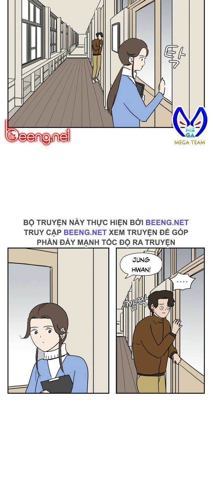 con gái tôi là zombie chapter 28 32