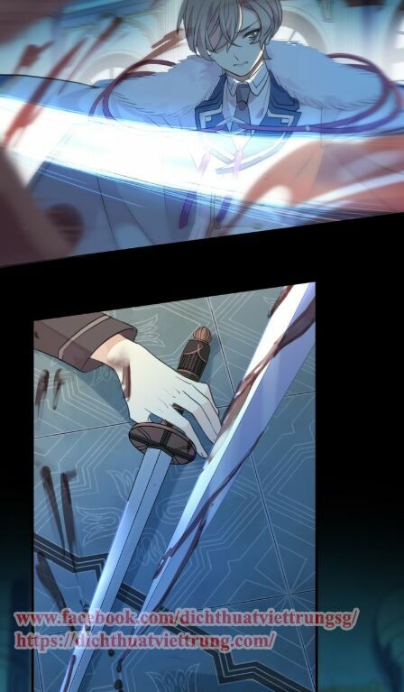 vết cắn ngọt ngào phần 2 chapter 49 36