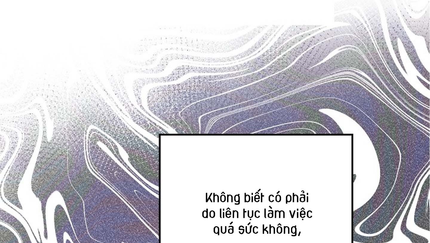 Công Tắc Sinh Tử chapter 21