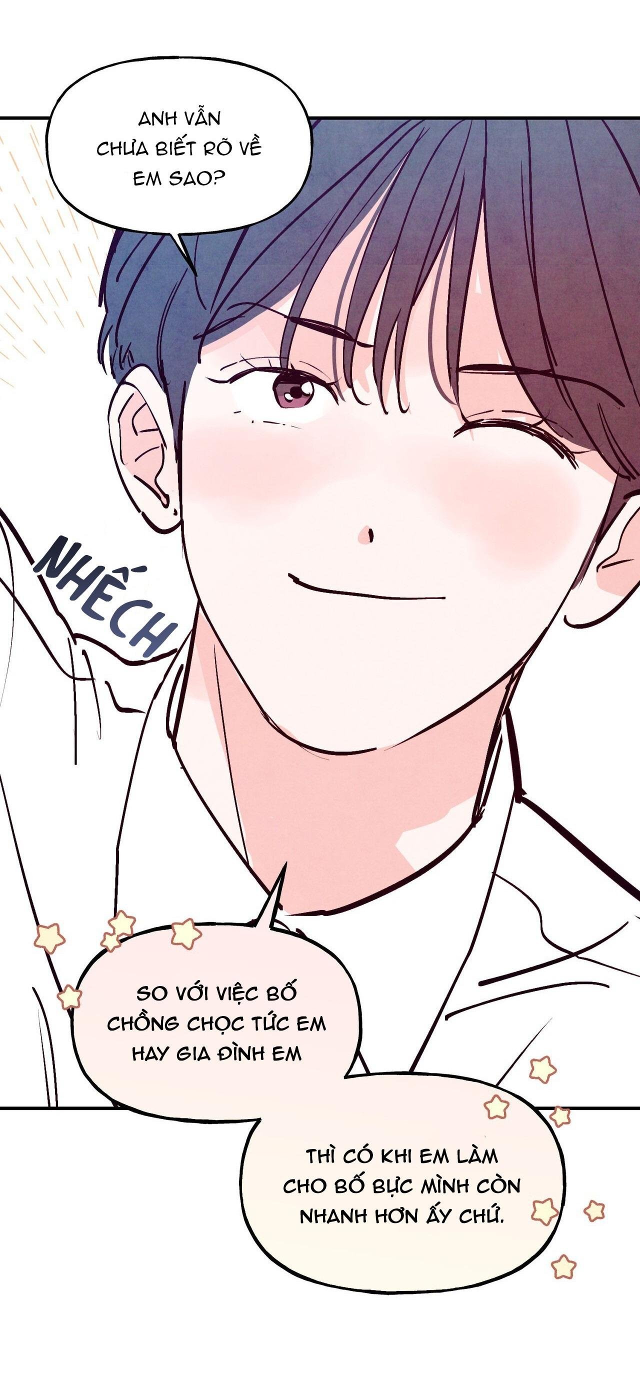 say tình [bl] chapter 77 70