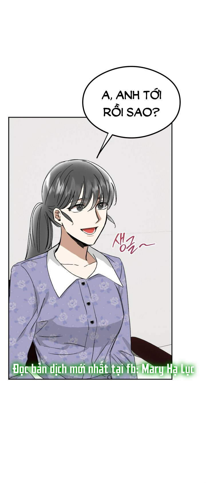 Ưu Thế Tuyệt Đối chapter 24.1 - Trang 2