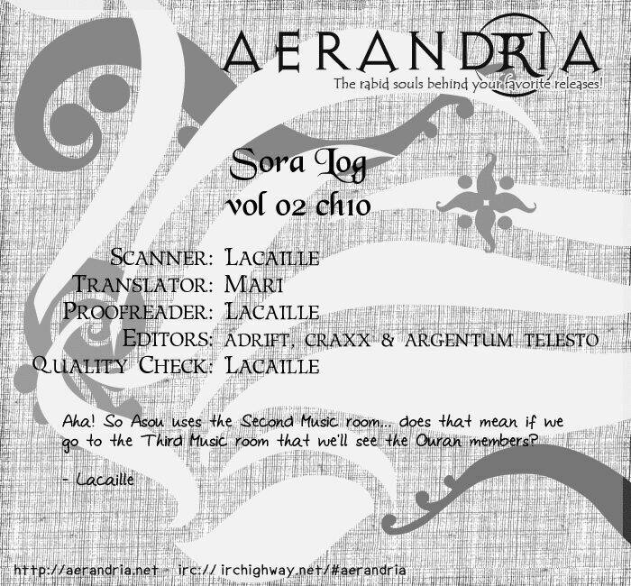 sora log chapter 11 4