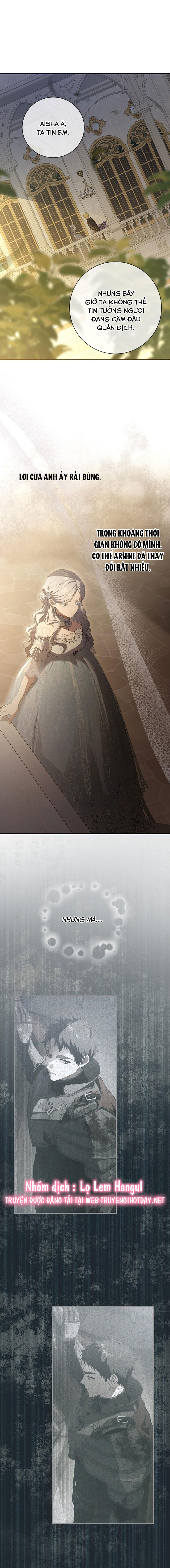 hướng đến ánh dương một lần nữa chapter 82 13