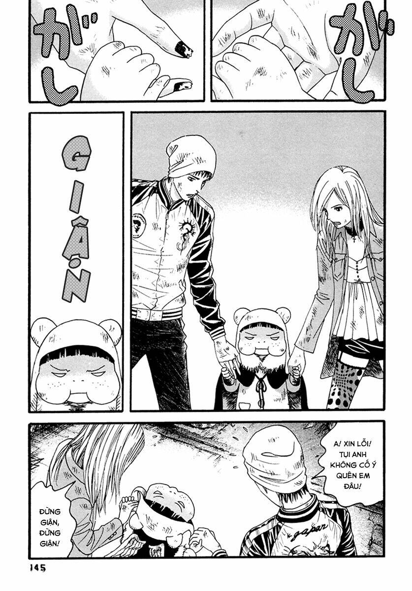 kanojo wo mamoru 51 no houhou chapter 47 17