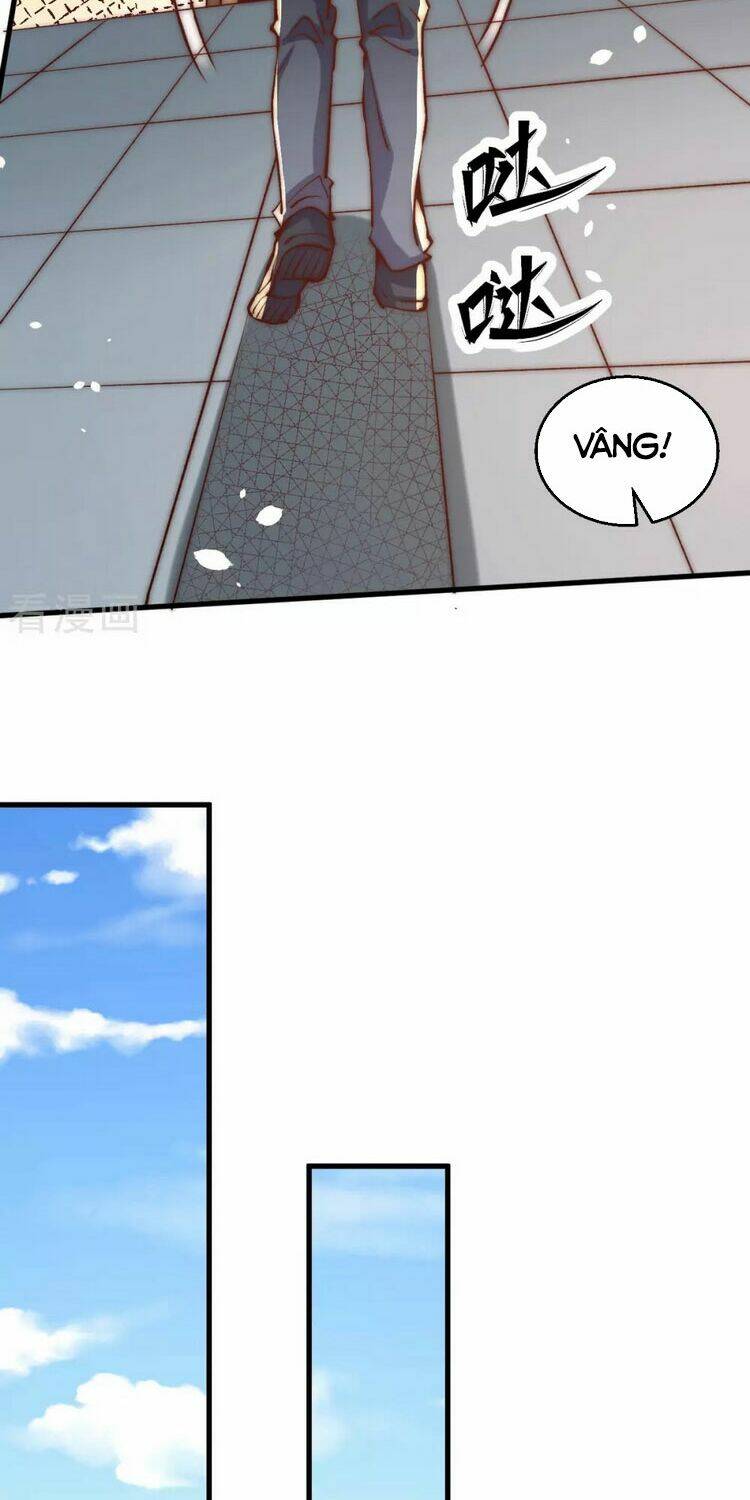 đô thị đỉnh phong cao thủ chapter 248 14