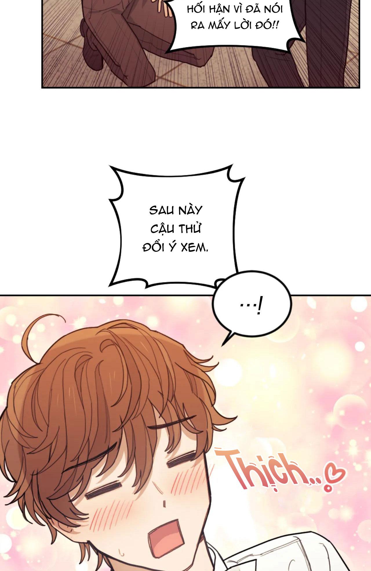 nghiện cuồng công - bdsm cùng sẹc chapter 10 36