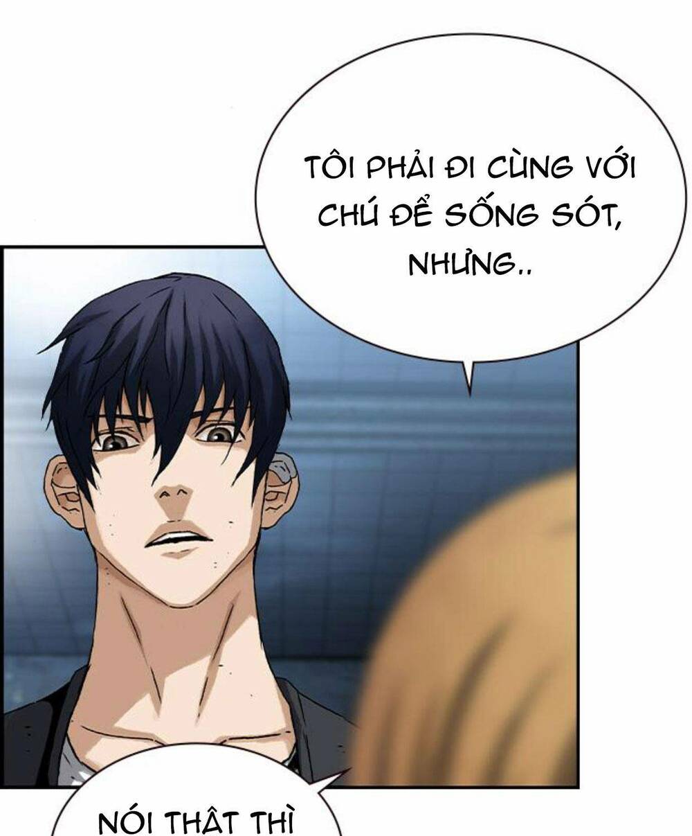 pubg - cuộc chiến sinh tồn - 100 chapter 5 39