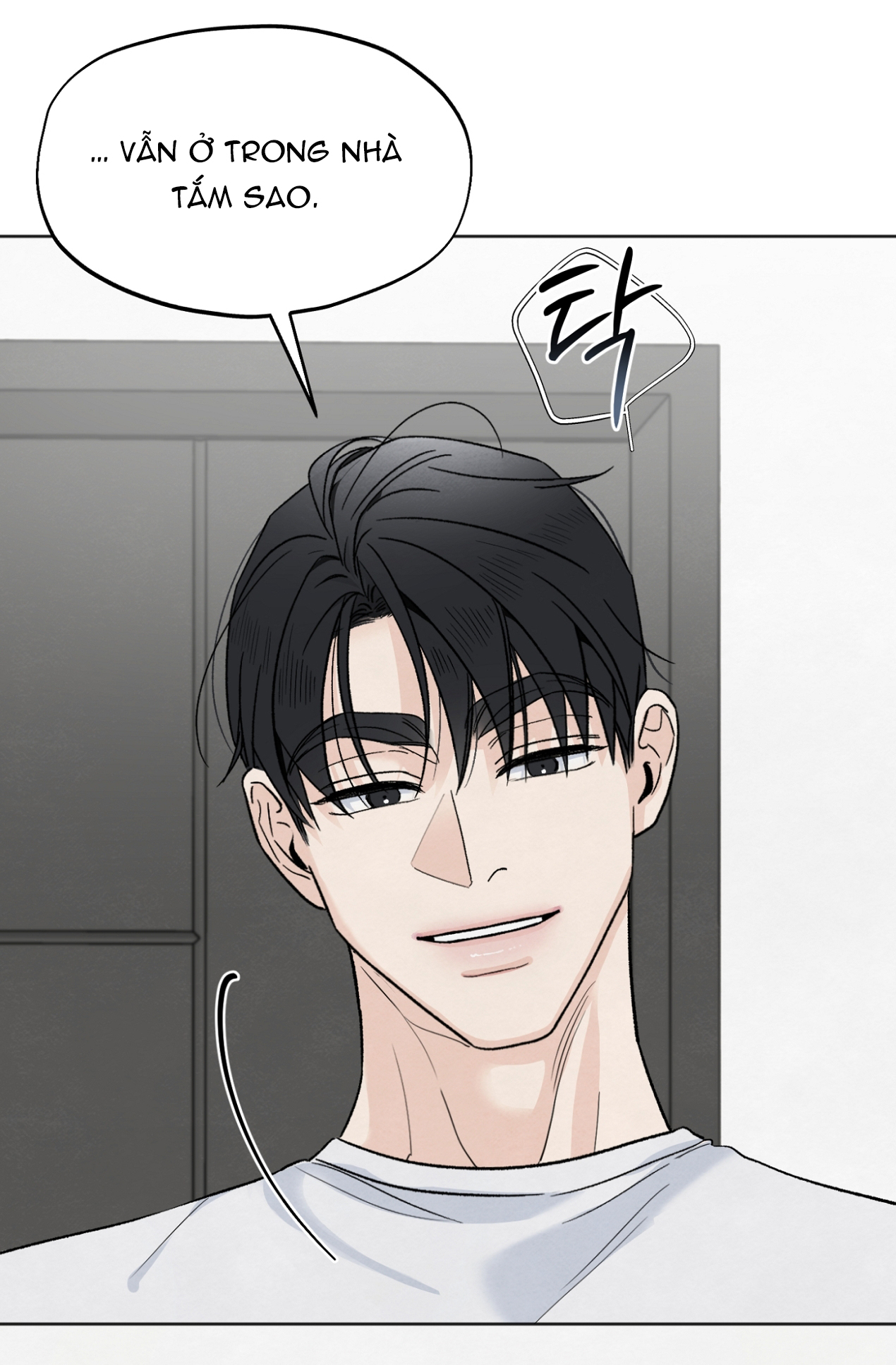 hoàn cảnh của rác rưởi chapter 21.2 33