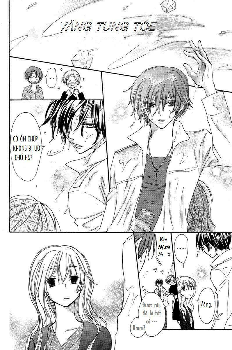 tổng hợp one shot. chapter 195 24