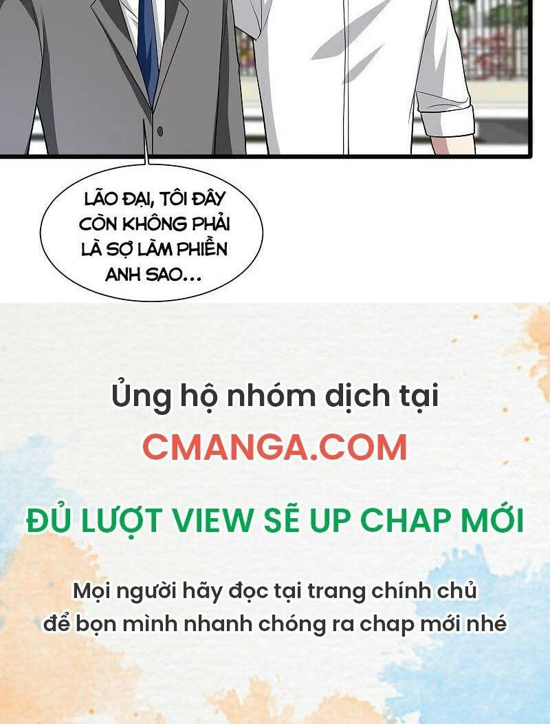 đô thị tà vương chapter 228 31