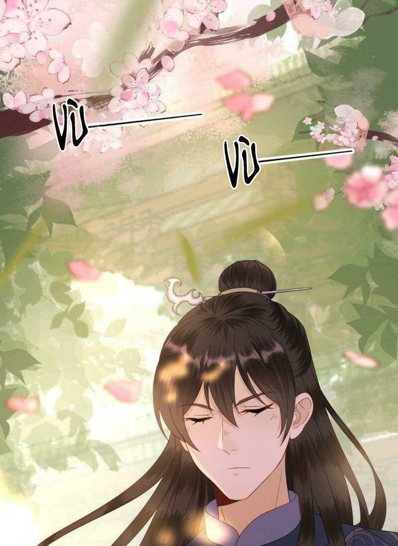 vương gia kiêu ngạo quá khó cua chapter 44 34