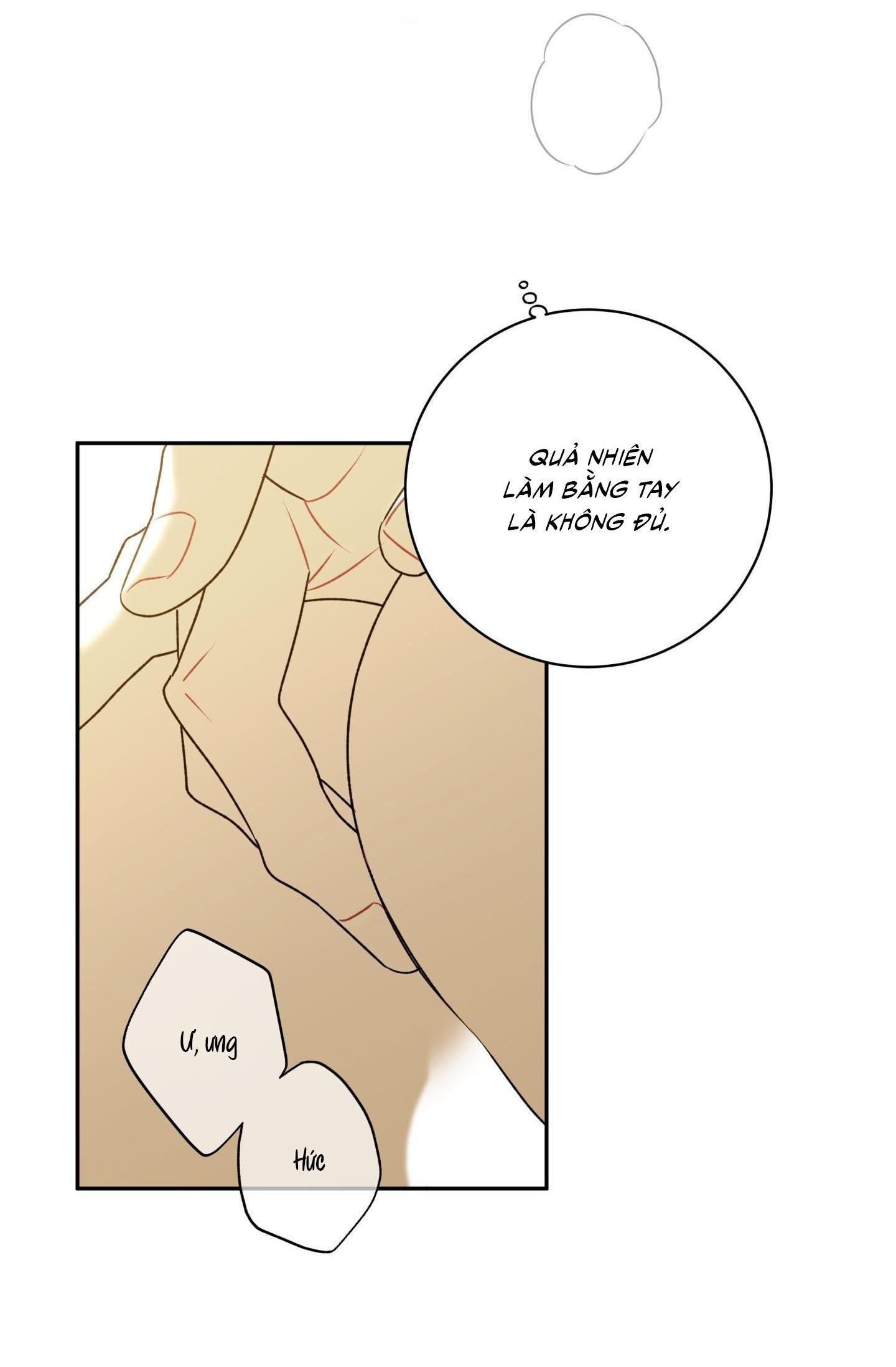 bắt tay hả, thôi bỏ đi! chapter 34 22