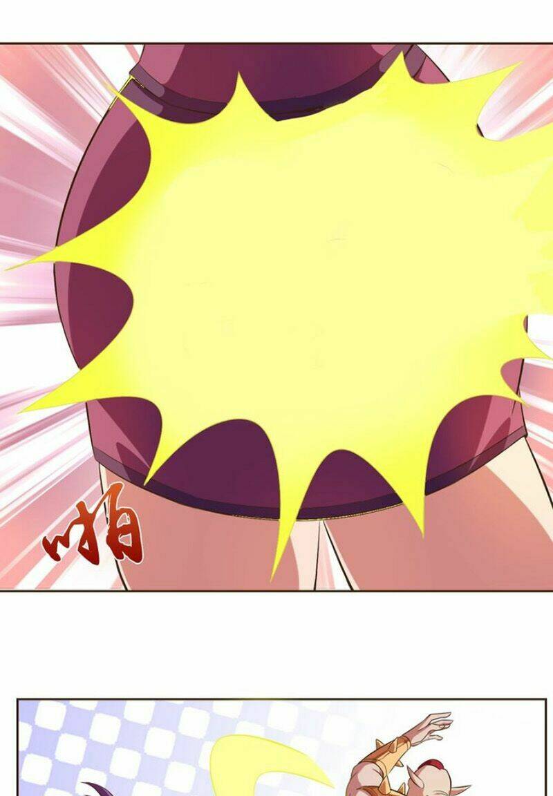 chín năm nghĩa vụ tu chân chapter 17 23