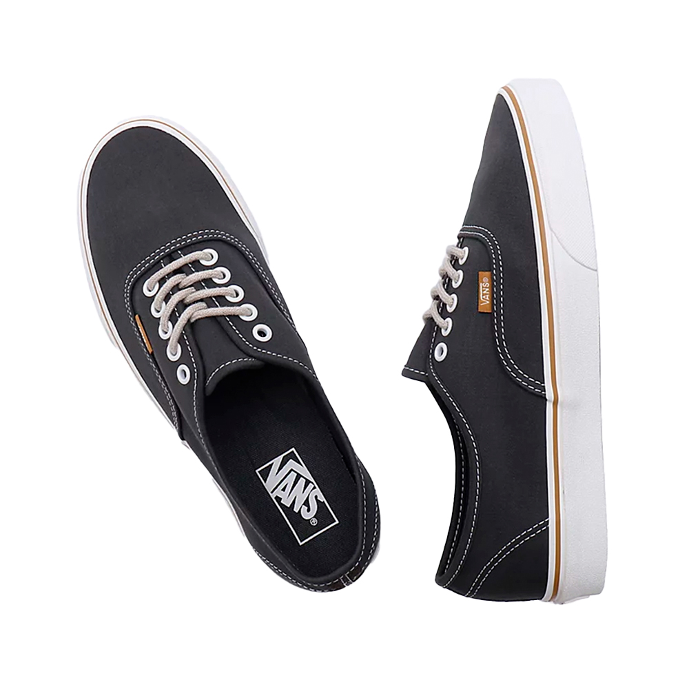 Giày Vans Classics Campaign Authentic VN0009PVBKP