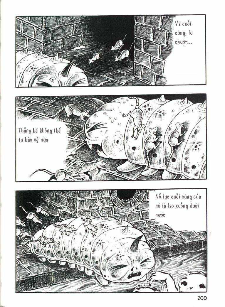 the bug boy chapter 6 23